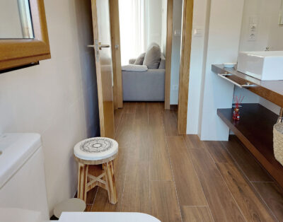 Apartamento 1 Areacova