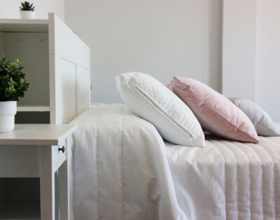 Apartamento 1 Areacova