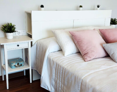 Apartamento 1 Areacova