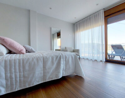 Apartamento 1 Areacova