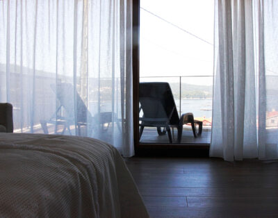 Apartamento 1 Areacova