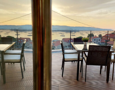 Apartamento 1 Areacova