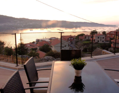 Apartamento 1 Areacova