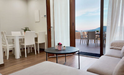 Apartamento 2 Aldán