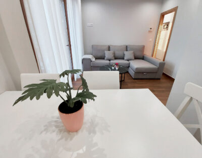 Apartamento 2 Aldán