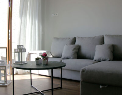 Apartamento 2 Aldán
