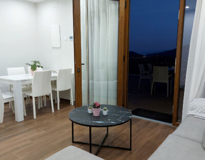 Apartamento 2 Aldán