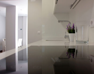 Apartamento 2 Aldán