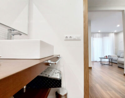 Apartamento 2 Aldán