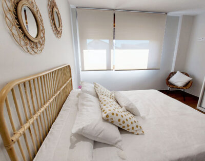 Apartamento 2 Aldán