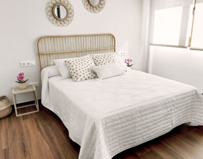 Apartamento 2 Aldán