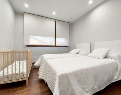 Apartamento 2 Aldán