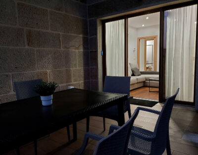 Apartamento 2 Aldán