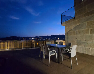 Apartamento 2 Aldán