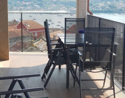 Apartamento Mirador 3