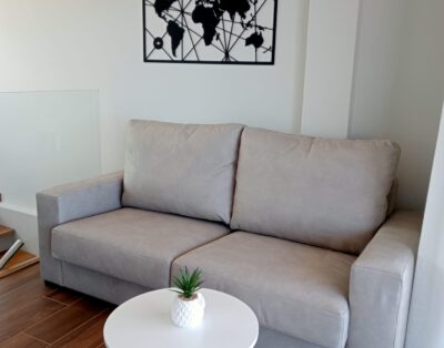 Apartamento Mirador 3