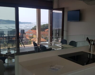 Apartamento Mirador 3