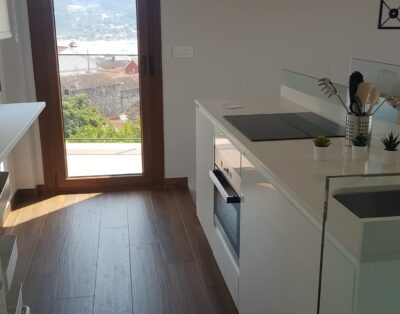 Apartamento Mirador 3