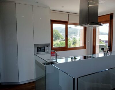 Apartamento Mirador 3