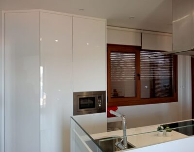 Apartamento Mirador 3