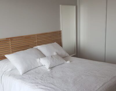 Apartamento Mirador 3