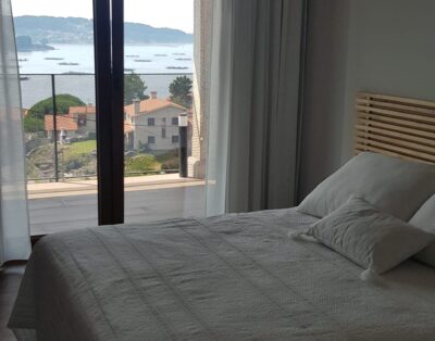 Apartamento Mirador 3