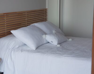 Apartamento Mirador 3