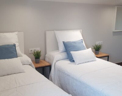 Apartamento Mirador 3
