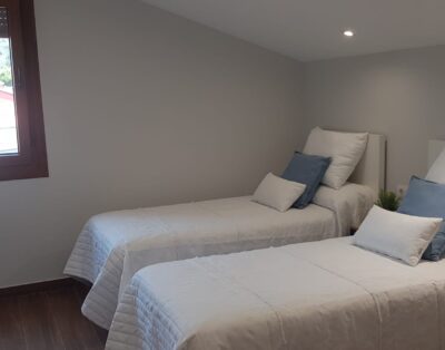 Apartamento Mirador 3