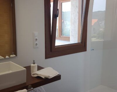 Apartamento Mirador 3