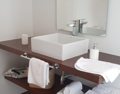 Apartamento Mirador 3