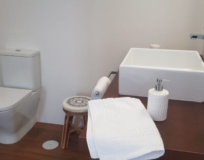 Apartamento Mirador 3